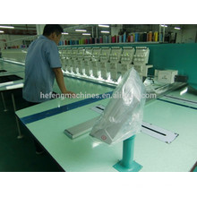 commercial embroidery machine